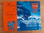 Herinneringsalbum gewijd aan bevrijding Apeldoorn 17-04-45, Ophalen of Verzenden, 20e eeuw of later, Gelezen