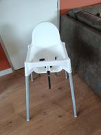 Ikea kinderstoel, Kinderen en Baby's, Kinderstoelen, Ophalen, Gebruikt, Overige typen, Stoelverkleiner