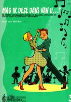 Bladmuziek mag ik deze dans van u deel 3, Muziek en Instrumenten, Ophalen of Verzenden, Zo goed als nieuw, Overige soorten, Klarinet