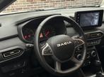 Dacia Jogger 1.0 TCe 100 ECO-G Extreme 7p. Camera Stoelvrwm, Auto's, Dacia, Voorwielaandrijving, 1227 kg, Gebruikt, Euro 6