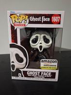 Funko Ghost Face amazon exclusive, Ophalen of Verzenden