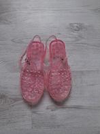 Zwemschoenen maat 35, Ophalen of Verzenden, Zo goed als nieuw, Meisje, Zwemschoenen