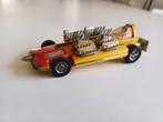 Corgi toys Drag-STAR auto, Ophalen of Verzenden, Gebruikt, Auto, Corgi