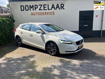 Volvo V40 1.5 T2 Edition+ Km stand: 121311 NAP Logisch beschikbaar voor biedingen