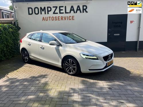 Volvo V40 1.5 T2 Edition+ Km stand: 121311 NAP Logisch, Auto's, Volvo, Bedrijf, Te koop, V40, ABS, Airbags, Airconditioning, Boordcomputer