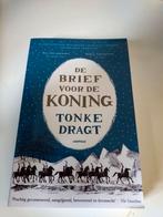 Tonke Dragt - De brief voor de Koning, Ophalen of Verzenden, Nieuw, Tonke Dragt