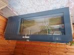 Te koop ,2 tuindeuren, Doe-het-zelf en Verbouw, Kozijnen en Schuifpuien, 75 tot 150 cm, Deurkozijn, Ophalen of Verzenden, Zo goed als nieuw