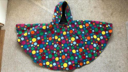 Autoponcho dreumes / peuter / kleuter, Kinderen en Baby's, Kinderkleding | Overige, Jongen of Meisje, Ophalen of Verzenden