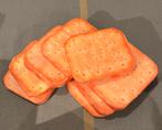 8 x TUC kussentje, Ophalen of Verzenden, Nieuw, Vierkant