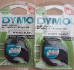 2x Dymo label printer refills, Nieuw, Ophalen of Verzenden