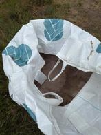 Halve bigbag brekerzand, Ophalen, Nieuw, Brekerzand