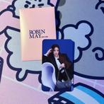 Gidle Shuhua x Robinmay photocards, Ophalen of Verzenden, Nieuw, Foto of Kaart