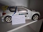 Rc nitro, Hobby en Vrije tijd, Ophalen of Verzenden, Gebruikt, Nitro