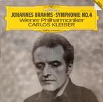 Carlos Kleiber - Brahms Symphonie No 4, Gebruikt, Verzenden, Romantiek, 12 inch
