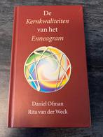 De Kernkwaliteiten van het Enneagram - Gelezen, Boeken, Ophalen of Verzenden, Gelezen, Overige onderwerpen, Achtergrond en Informatie