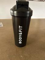 Body&Fit Shakebeker, Ophalen, Gebruikt