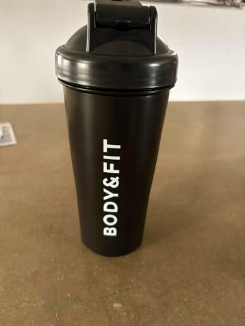 Body&Fit Shakebeker beschikbaar voor biedingen