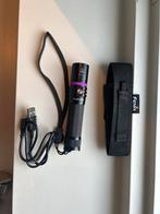 Fenix UC30 Zaklamp set, Ophalen of Verzenden, Nieuw