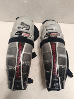 Bauer supreme streethockey bescherming 30,5cm, Gebruikt, Overige typen, Ophalen of Verzenden, Bauer