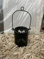 Te koop: waxinelichthouder strik Riverdale, Ophalen of Verzenden, Nieuw