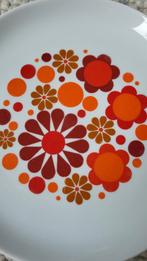 retro bord Arzberg vintage jaren 70, Ophalen of Verzenden, Huis en Inrichting