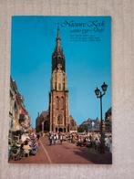 Reisgids Nieuwe & Oude Kerk Delft (4 talen), Boeken, Ophalen, Nieuw