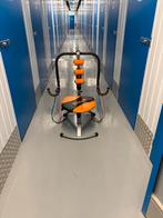 Buikspiertrainer - AB Doer Twist, Sport en Fitness, Ophalen, Gebruikt, Overige typen, Buik