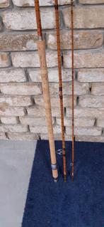 Split cane, Watersport en Boten, Ophalen of Verzenden, Zo goed als nieuw