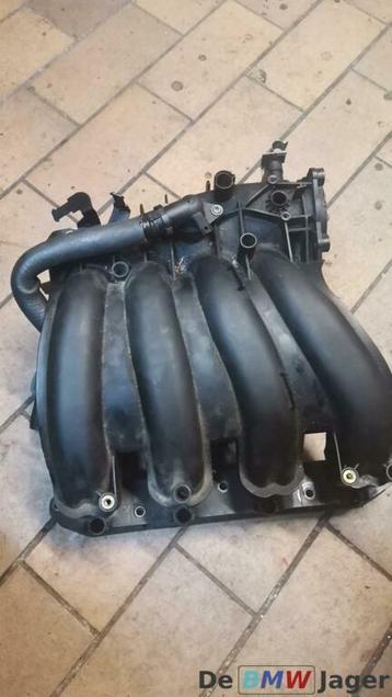 Inlaatspruitstuk 1 3 serie E87 E90 E91 N45 N46 11617522938 beschikbaar voor biedingen