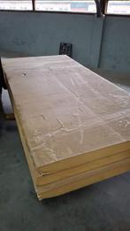 Isolatieplaaten, Doe-het-zelf en Verbouw, Platen en Panelen, Ophalen, Zo goed als nieuw