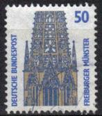 Duitsland Bundespost 1987 - Yvert 1167 - Curiositeiten (ST), Verzenden, BRD, Gestempeld