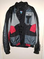 Gebruikte motorjas xl, Motoren, Kleding | Motorkleding, Ophalen, Tweedehands, Jas | textiel