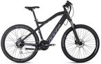 Ebike Qivelo elektrische Mountainbike 27,5 fietsen fatbike, Nieuw, Overige merken, 49 tot 53 cm, Fully