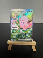 Lillie’s Clefairy EX 184/159 Near mint, Ophalen of Verzenden, Zo goed als nieuw, Losse kaart, Foil