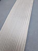 Zilver fineer | 100x21 cm, -, -, Nieuw, -