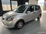 Mazda 2 1.4i Exclusive , 3 maanden garantie, NAP, Voorwielaandrijving, 1025 kg, 4 cilinders, Origineel Nederlands
