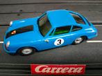 Carrera Universal racebaan raceauto Porsche 911 Blauw basis., Ophalen of Verzenden, Zo goed als nieuw, Elektrisch, Carrera