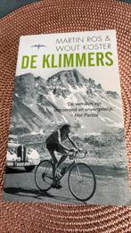 Martin Ros - De klimmers, Boeken, Gelezen, Ophalen of Verzenden, Nederland, Martin Ros; Wout Koster