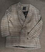 Blazer maat 44, Kleding | Dames, Kostuum of Pak, Maat 42/44 (L), Ophalen of Verzenden, Zo goed als nieuw