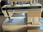 Husqvarna 1100 naaimachine, Ophalen of Verzenden, Gebruikt, Naaimachine, Husqvarna