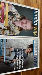 Kinderwijz zomer 2016 en winter 2017, Ophalen of Verzenden, Zo goed als nieuw