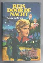 Anne de Vries- Omnibus Reis door de Nacht HC, Boeken, Verzenden, Gelezen