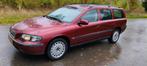 Volvo V70 2.4 T AWD 2001, Stationwagon, 2435 cc, Particulier, Geïmporteerd