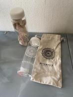 Riverdal waterfles 550 ml incl. tasje dit zijn 3 sets samen, Ophalen of Verzenden, Nieuw