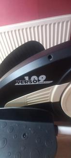 Kettler Verso 109 Crosstrainer - Basic, Ophalen, Kunststof, Gebruikt, Crosstrainer
