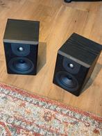 Wharfedale Diamond IV Boekenplank speakers, Overige merken, Gebruikt, Ophalen of Verzenden, 60 tot 120 watt