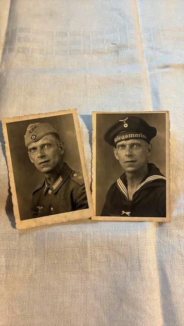 Kriegsmarine kustenartillerie foto’s beschikbaar voor biedingen