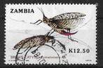 Zambia Michel 505 gestempeld, Ophalen of Verzenden, Zambia, Gestempeld