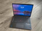 Lenovo X1 Yoga Gen6 - i7 11e gen, 32GB RAM, 512GB SSD, Computers en Software, Windows Laptops, Ophalen, Gebruikt, I7-1185G7, 512GB