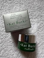 Kat Burki Super Peptide Firming Crème 5ml, Ophalen, Nieuw, Gehele gezicht, Verzorging